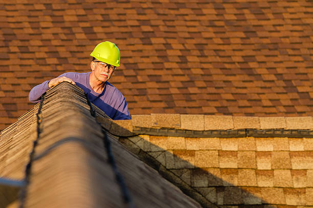 Best Commercial Roofing Services  in Mapleton, IA