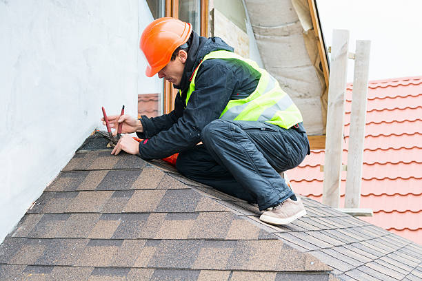 Quick and Trustworthy Emergency Roof Repair Services in Mapleton, IA